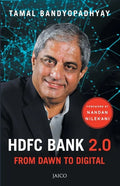 HDFC Bank 2.0 - Paperback