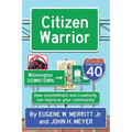 Citizen Warrior - Paperback