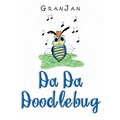 Da Da Doodlebug - Hardcover