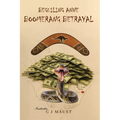 Boomerang Betrayal: Beguiling Anne - Paperback