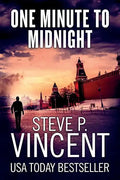 One Minute to Midnight: Jack Emery 4 - Paperback