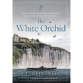 The White Orchid: Edelweiss Series Book 3 - Hardcover