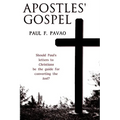 The Apostles' Gospel - Paperback