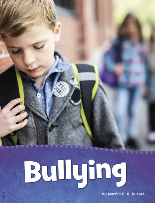 Bullying - Hardcover
