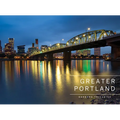 Greater Portland, Oregon: Portland, Mt. Hood, and the Columbia Gorge - Hardcover