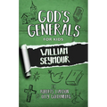 God's Generals for Kids - Volume 7: William Seymour - Paperback