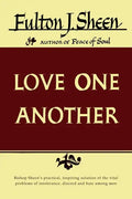 Love One Another - Paperback