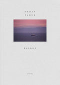 Orhan Pamuk: Balkon - Hardcover