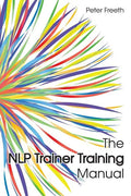 The NLP Trainer Training Manual - Paperback
