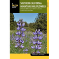 Southern California Mountains Wildflowers - Paperback