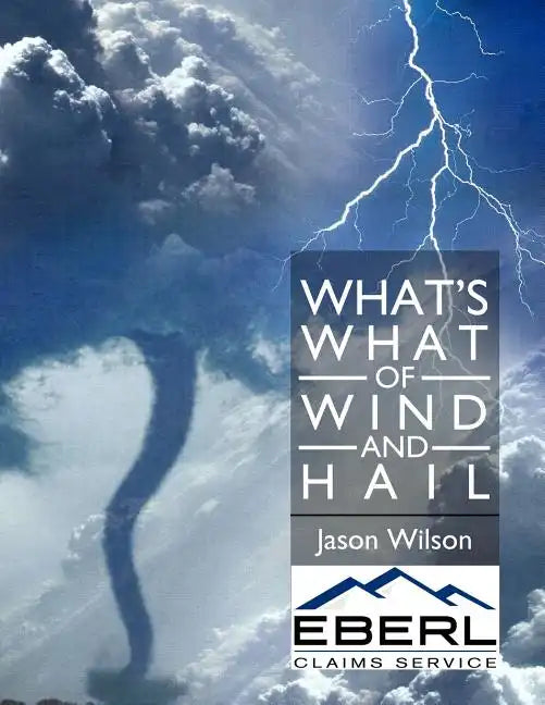 What's What of Wind and Hail - Paperback