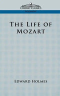 The Life of Mozart - Paperback