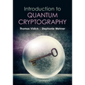 Introduction to Quantum Cryptography - Hardcover