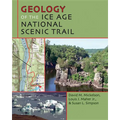 Geology of the Ice Age National Scenic Trail - Paperback