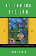 Following the Law: The Total Tricks Sequel - Paperback
