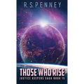 Those Who Rise - Hardcover
