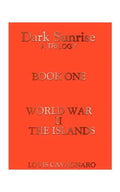 World War II the Islands - Paperback
