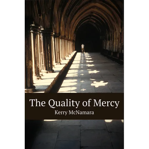 The Quality of Mercy - Paperback