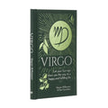 Virgo: Let Your Sun Sign Show You the Way to a Happy and Fulfilling Life - Hardcover