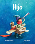 Hijo (Son) - Hardcover