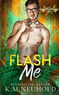 Flash Me - Paperback