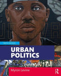 Urban Politics: Cities and Suburbs in a Global Age - Paperback