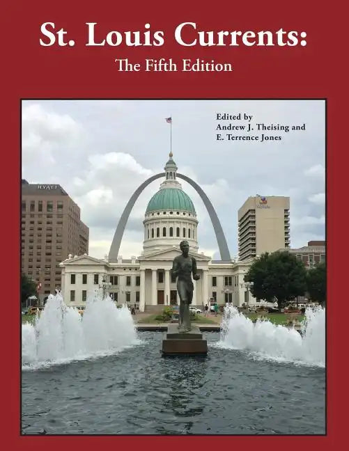 St. Louis Currents 5th Edition - Paperback