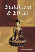 Buddhism & Ethics - Paperback
