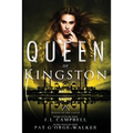 Queen of Kingston - Paperback