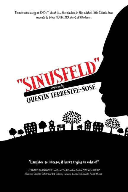 "Sinusfeld" - Paperback