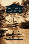 Chautauqua Lake Region - Hardcover