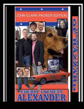My Hero Is a Duke...of Hazzard John Clark Packer Edition - Paperback