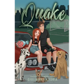 Quake - Paperback