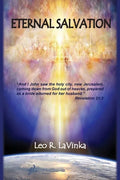 Eternal Salvation - Paperback
