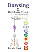 Dowsing and the Chakra System - Paperback
