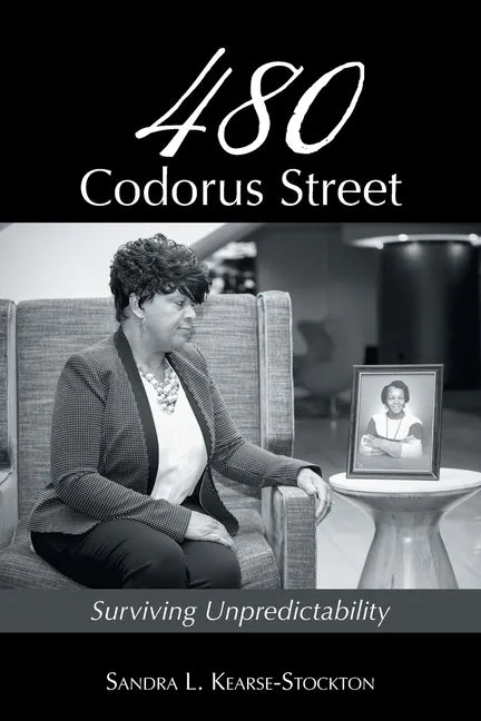 480 Codorus Street: Surviving Unpredictability - Paperback