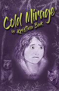 Cold Mirage - Paperback