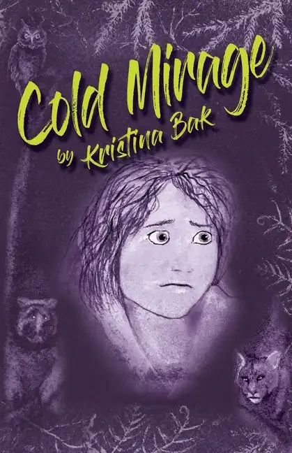 Cold Mirage - Paperback