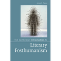 The Cambridge Introduction to Literary Posthumanism - Paperback