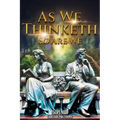 As We Thinketh So Are We - Paperback