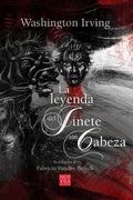 La Leyenda del Jinete Sin Cabeza - Paperback