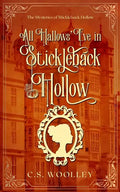 All Hallows' Eve in Stickleback Hollow - Paperback