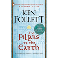 The Pillars of the Earth - Hardcover