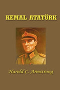 Kemal Ataturk - Paperback