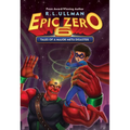 Tales of a Major Meta Disaster - Library Binding