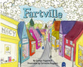 Fartville - Hardcover