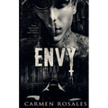 Envy - Paperback