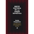 Breve Historia de la Union Sovietica - Paperback