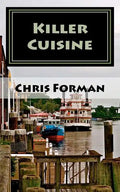 Killer Cuisine: A Port City Mystery - Paperback