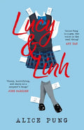 Lucy and Linh: Winner of the Ethel Turner Prize - Paperback